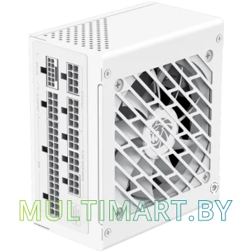 Блок питания GameMax GS-650G WH картинка 5